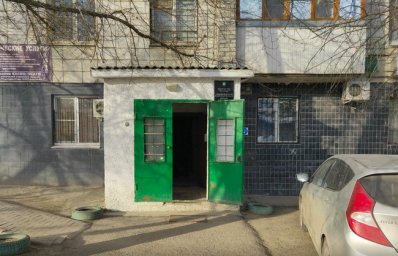 Кировское районное отделение судебных приставов города Волгограда